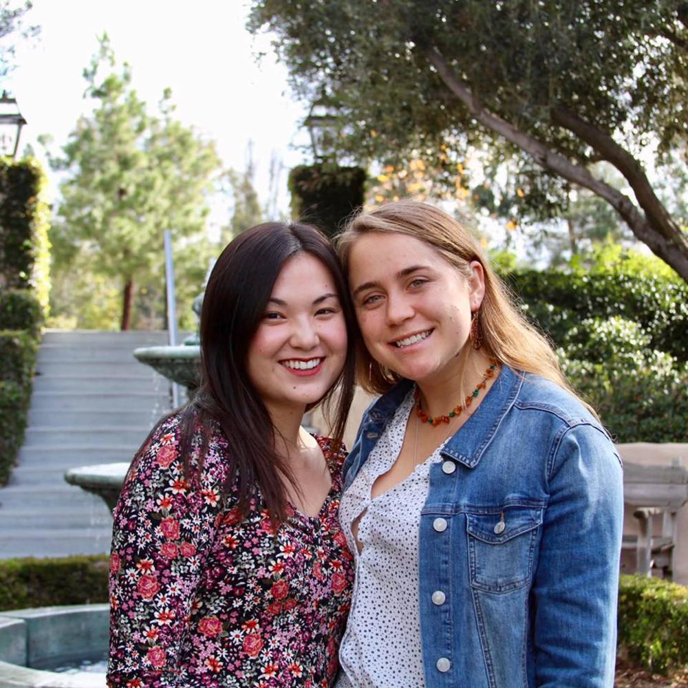 Meet your Posher, Kiyomi